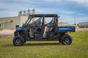 CFMOTO UFORCE 1000 LED Light Kit - Rear - Rough Country - 3